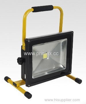 50W LED Flood Light