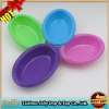 Oval shape deep bowl or plates