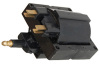 IGNITION COIL GM: D-525 / D-527 / D-528 / D-529 1187847 / 8134003 / 1115447 CHRVROLET / JEE P / CADILLAC