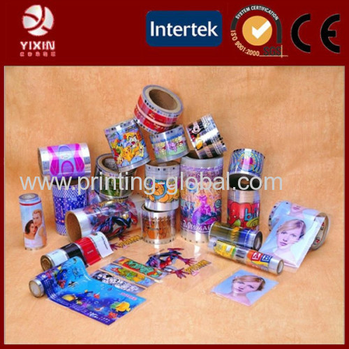 Soap box heat transfer printing hot sale in china