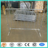 Hot-dipped galvanized Pedestrian Safety Barriers