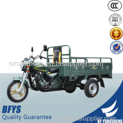 150cc air cooling three wheel cargo motorcycle hot sale