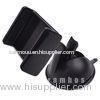 Universal S4 / S5 Samsung Car Phone Holder , Single Extendable Mobile Phone Car Mount