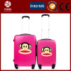 New arrival cartoon heat transfer film for Children suitcase