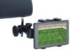 Samsung Galaxy Tab S Tablet PC Car Holder , Adjustable Backseat Car Headrest Holder Rotating