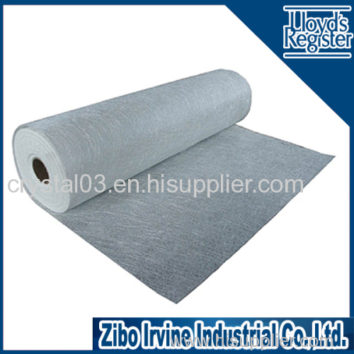 Fiberglass powder chopped strand mat