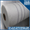 Glass fiber mesh fabric