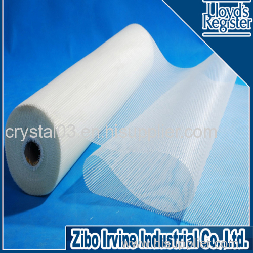 Fiberglass powder chopped strand mat