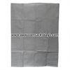 50kg Recycled PP Woven Sand Bags / Plain Woven Sacks for Sand