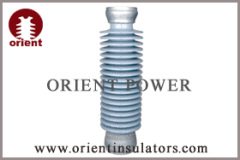 Solid core insulators Orient