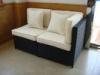 7pcs home patio sofa furniture