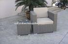 1pc cane single sofa