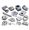 Zinc die casting processing factory