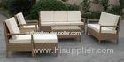 7pcs modern garden wicker furniture