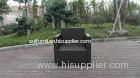 4pcs KD garden cane sofa