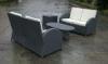 4pcs new design patio sofa furniture