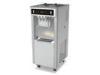 3 Flavors 50 Liters / Hour Commercial Ice Cream Equipment, 3 Phase 380V 50HZ Soft Serve Frozen Yogur