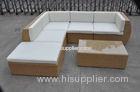 6pcs garden sofa set