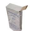 Durable Kraft Paper Valve Sealed Bags / Valve Sacks for Titanium Dioxide Packing