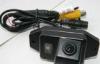 High Pixel CCD Auto Reverse Camera For Toyota Prado