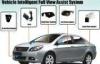 Around Bird View Car Reverse Camera System , Around View Monitor For Honda CRV