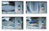 High Definition 360View Panoramic Car Reverse Camera System For Toyota RAV4
