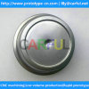 Chinese low cost precision Round parts cnc processing supplier and manufacturer