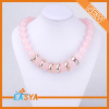 Online Wholesale Short Chain Beads Necklace For Women