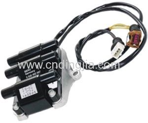IGNITION COIL 078905101A AUDI 100