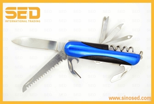 Multi-function Folding Pliers Easy Use