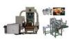Disposable Aluminium Foil Container Making Machine / Lid Making Machine automatically