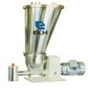 Twin Screw Volumetric Feeder