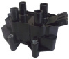 IGNITION COIL BERU 0040100231 VALEO 245041 / 9606228 PEUGEOT : 597049 / 9616597080