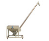 Automatic Stainless Steel Screw Loader For Powder