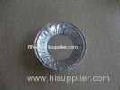 Restaurant Aluminum Foil Cups for Weddings Baking 100ML 0.06mm