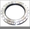 Inner teeth Three-row Rollers Slewing Bearing