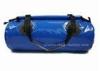 Sports roll-top waterproof vinyl-coated duffel bag / waterproof travel bag