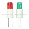 Green Miniature LED Bulb