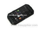 Quad Core 1.5GHZ LCD Waterproof Dustproof Shockproof Phone MIL-STD-810G