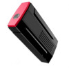 19v 16000mAh emergency & portable car jump starter