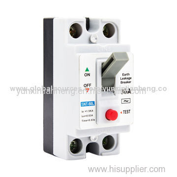 Residual Current Circuit Breaker