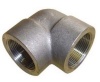 A105 B16.11 socket welding elbow