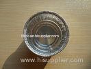 Custom Made Convenient Take Aluminum Foil Cups with logo for Thailand Airlines