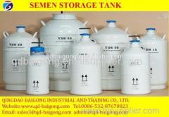 10L 15L 20L Biological Cryogenic Liquid nitroten Container ; liquid nitrogen price