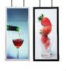 Wall Advertising Billboard colorful Backlit Poster Printing for Indoor / outdoor light box