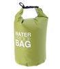 Outdoor swimming travel rafting waterproof dry bag , 2L to 30L capacity