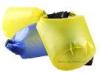 5L stained PVC waterproof storage pouch / waterproof dry bags for hiking swimming