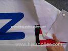 PVC Banner / PP Paper / KT board exhibition banner printing for window advertising