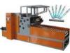 High Speed Aluminium Foil Rewinding Machine Pneumatic Driven type for slitting thin material