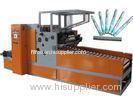 High Speed Aluminium Foil Rewinding Machine Pneumatic Driven type for slitting thin material